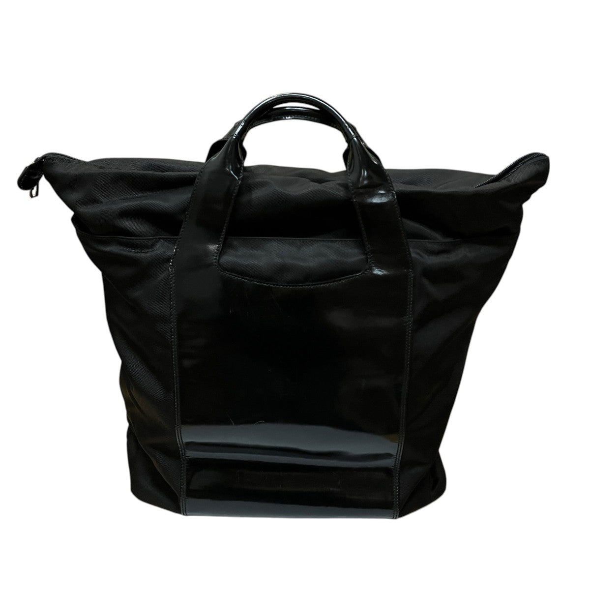 GUCCI トートバッグ 古着・中古-4枚目のアイテム画像