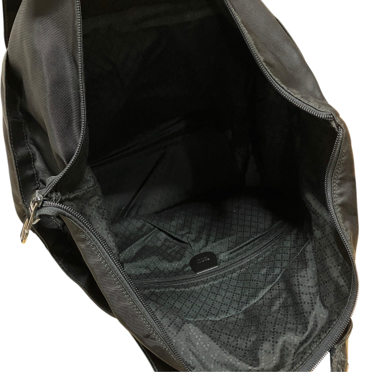 GUCCI トートバッグ 古着・中古-8枚目のアイテム画像