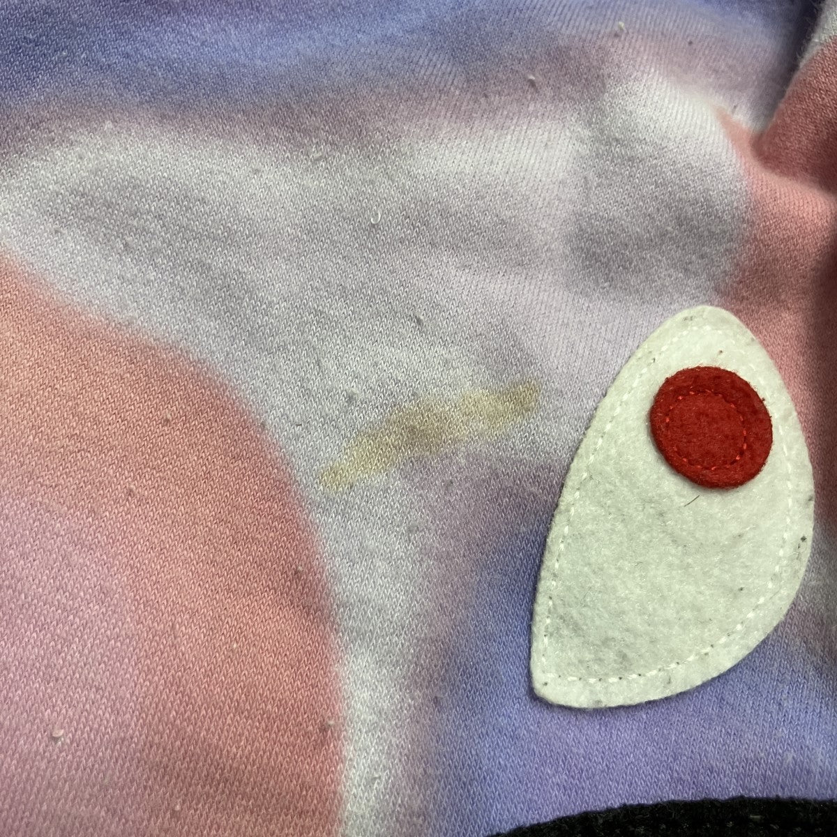 リキッドカモシャークフルジップフーディー