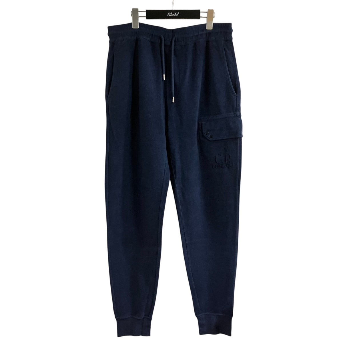 C．P COMPANY カーゴスウェットパンツ 古着・中古-1枚目のアイテム画像