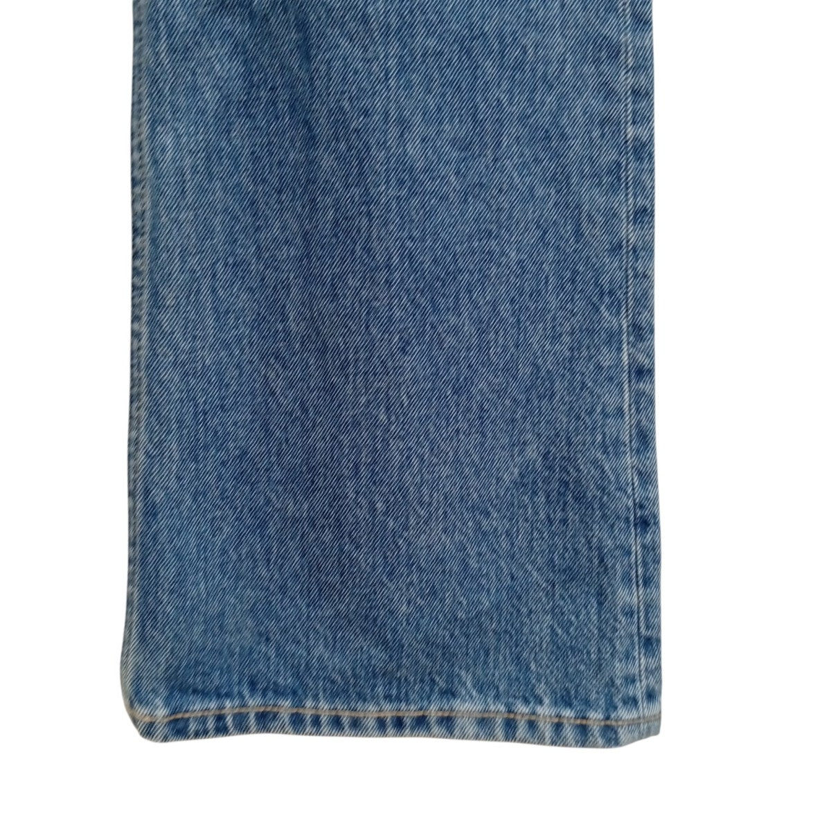 Calvin Klein Jeans ブーツカットデニムパンツ 古着・中古-8枚目のアイテム画像