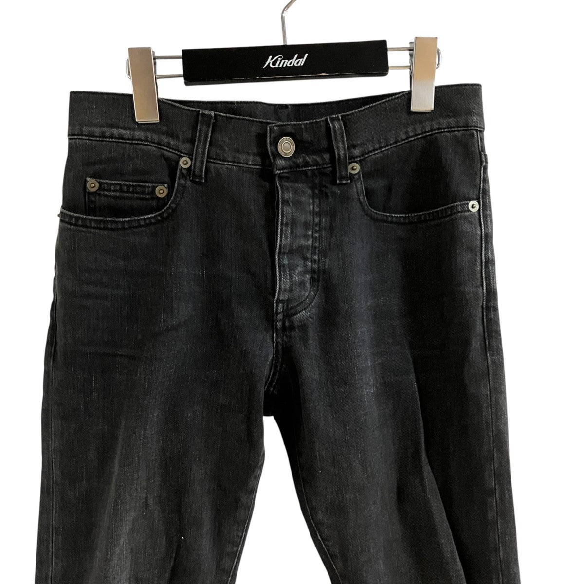 Saint Laurent Paris(サンローランパリ) スキニーデニムパンツ 397136