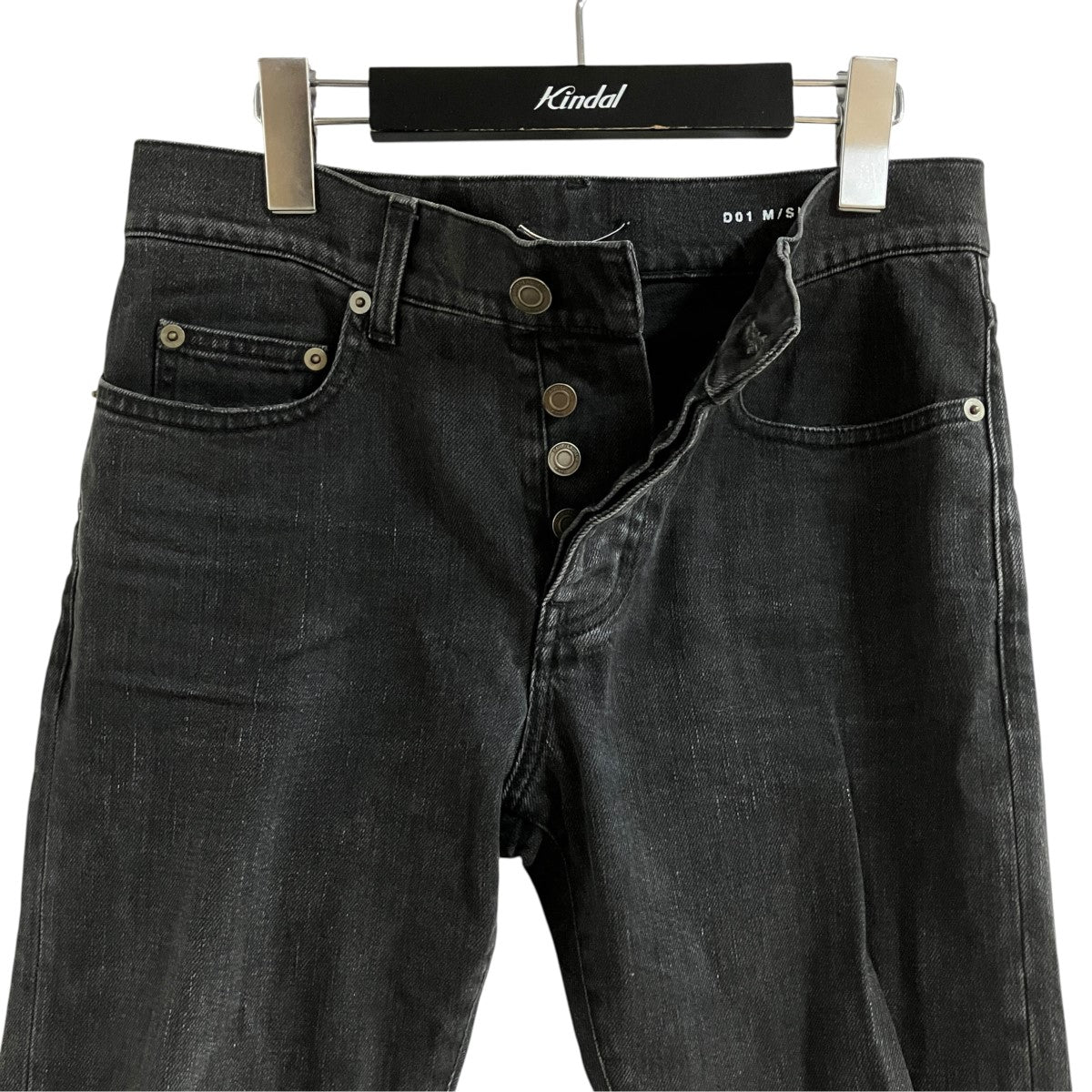 Saint Laurent Paris(サンローランパリ) スキニーデニムパンツ 397136