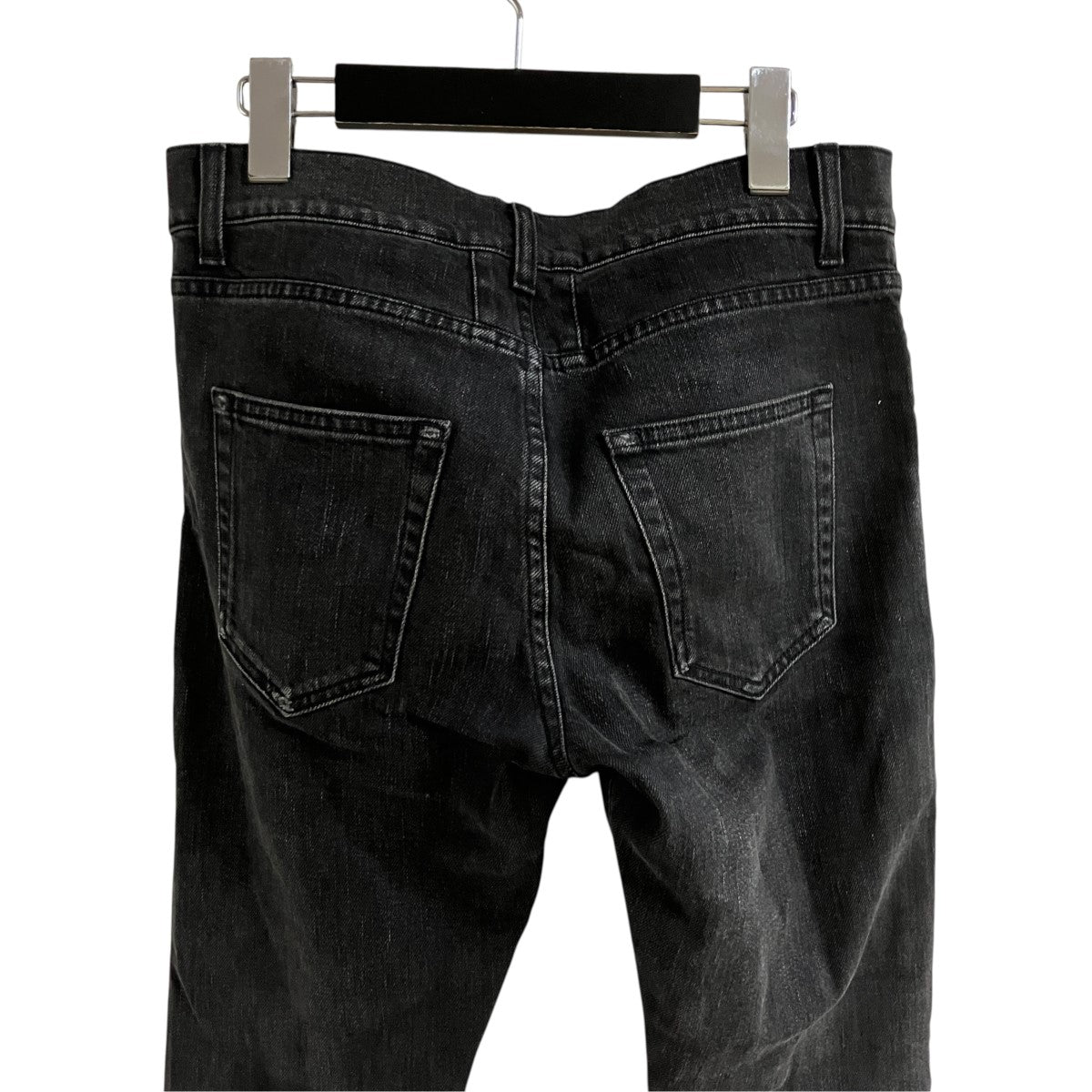 Saint Laurent Paris(サンローランパリ) スキニーデニムパンツ 397136
