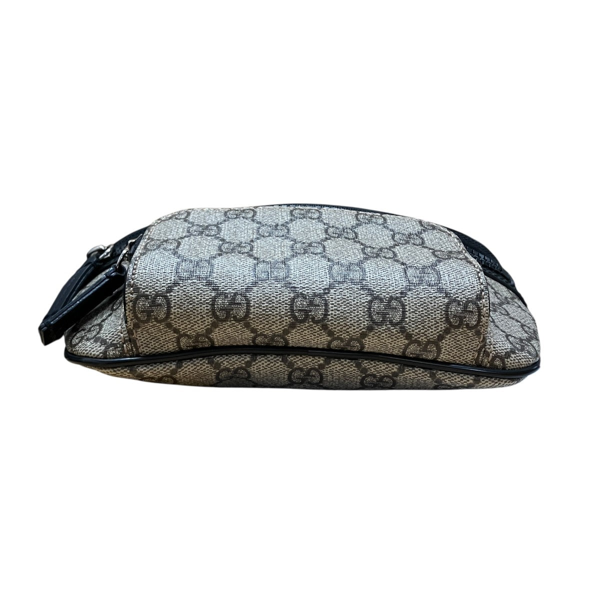 GUCCI GGキャンバスボディバッグ 古着・中古-5枚目のアイテム画像