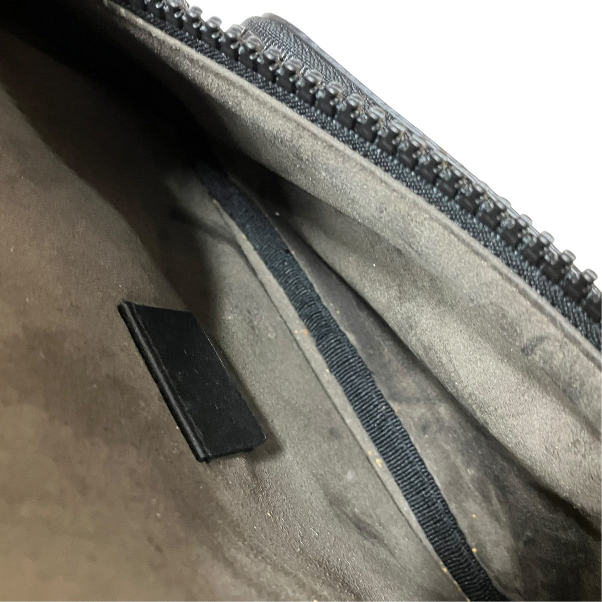 GUCCI GGキャンバスボディバッグ 古着・中古-6枚目のアイテム画像