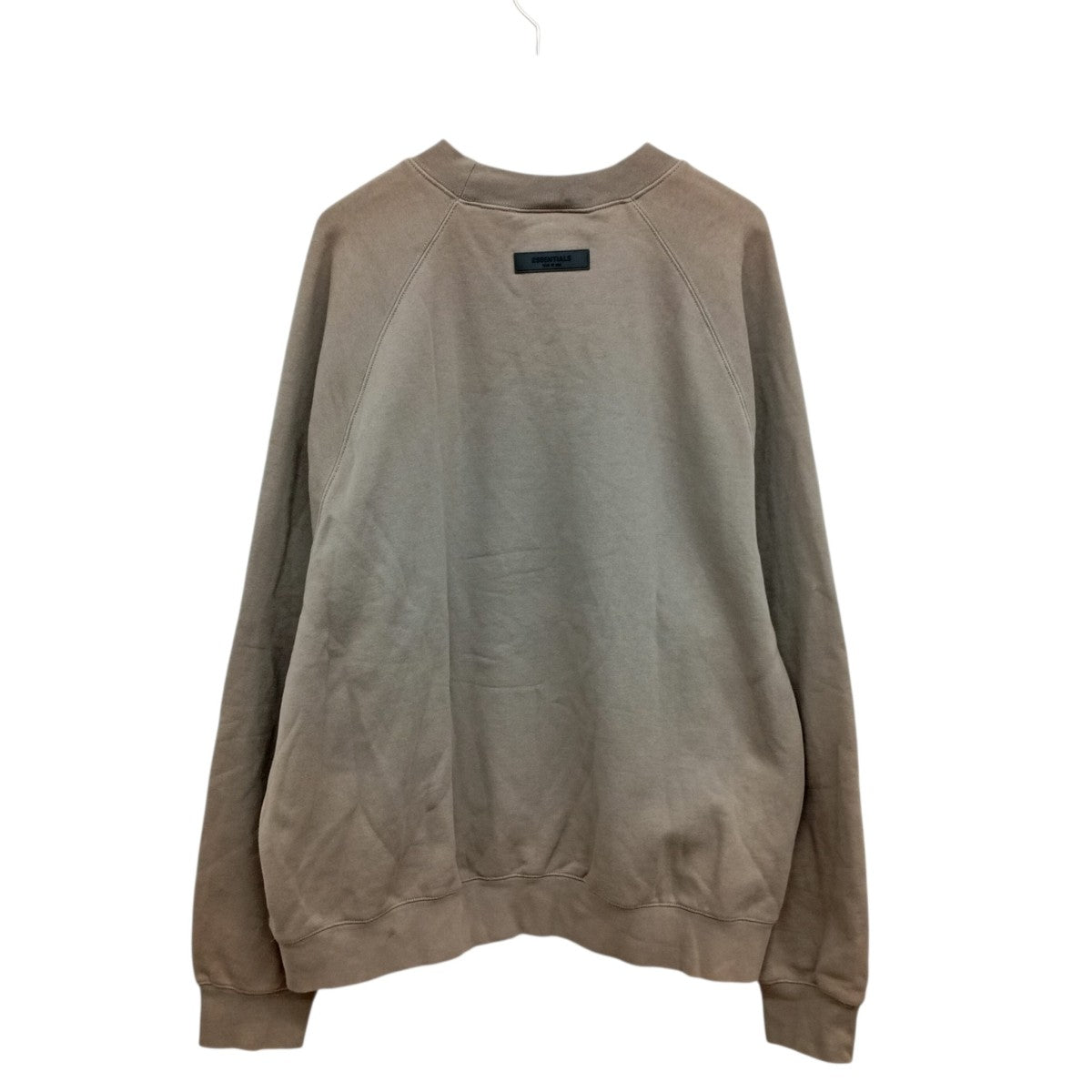 FOG ESSENTIALS ロゴスウェット 古着・中古-2枚目のアイテム画像