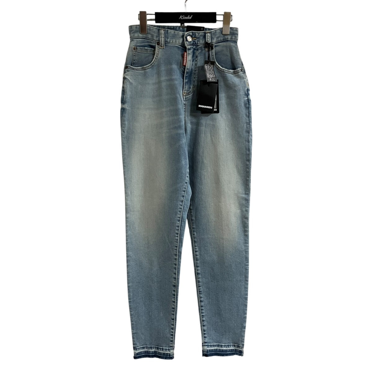 DSQUARED2 デニムパンツ 古着・中古-1枚目のアイテム画像