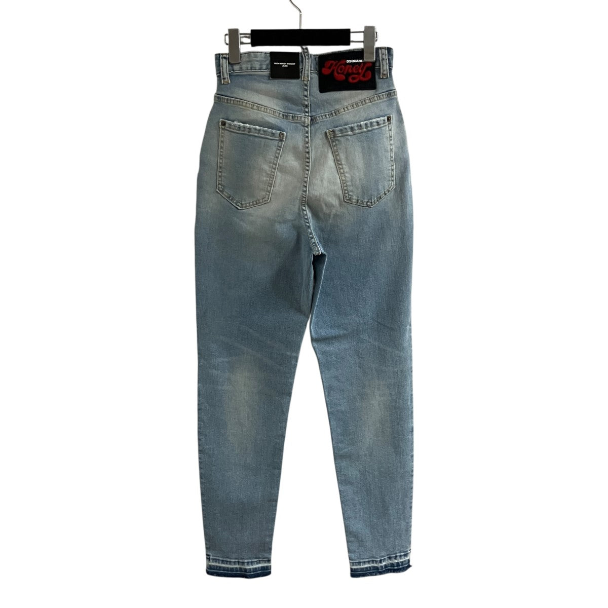 DSQUARED2 デニムパンツ 古着・中古-4枚目のアイテム画像