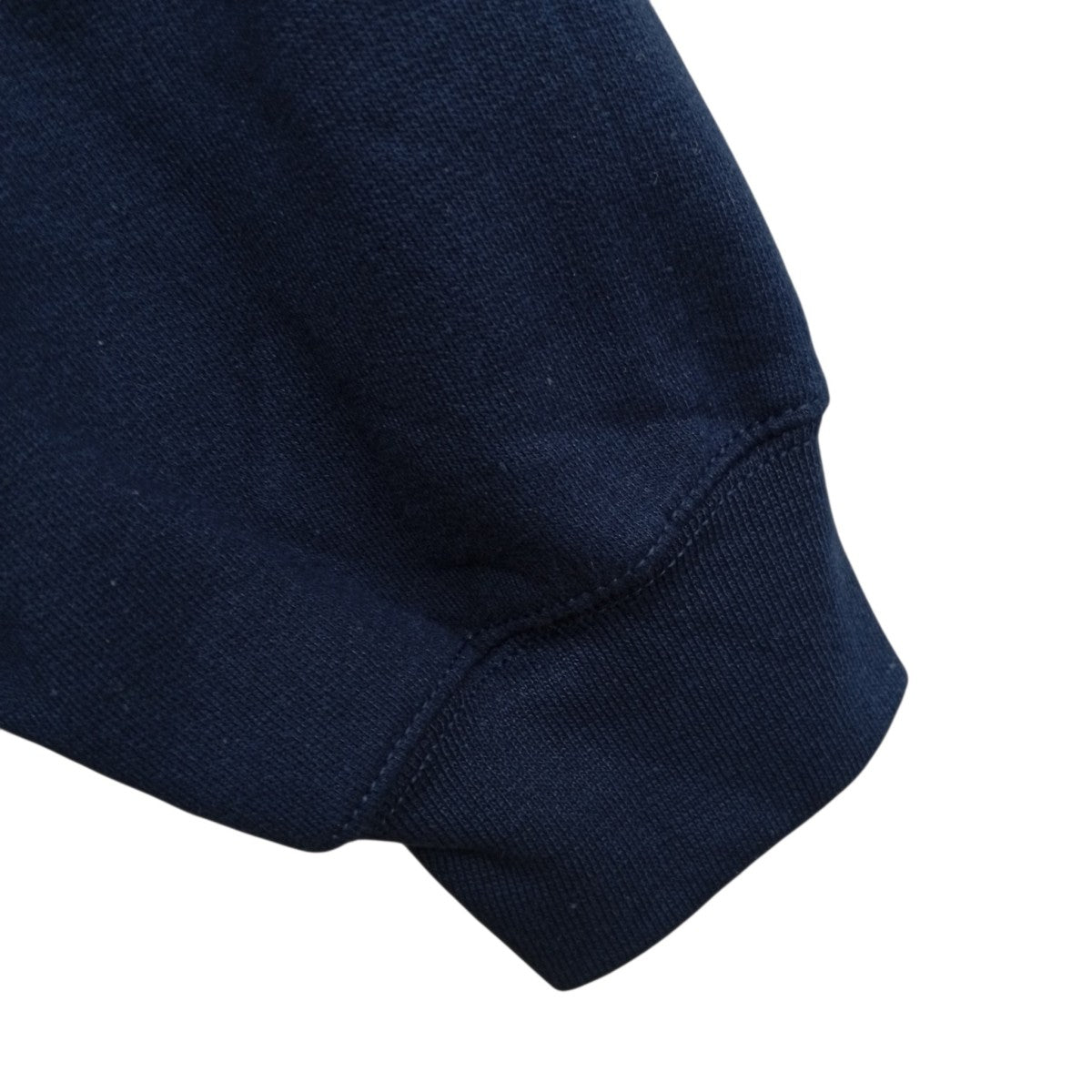 24AWCOLLEGE LOGO ZIP HOODIEパーカーHSC24FW-CT04