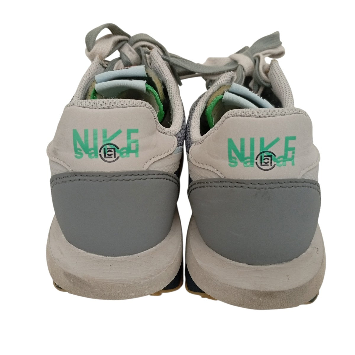 NIKE×sacai ローカットスニーカーDH3114-001 古着・中古-4枚目のアイテム画像