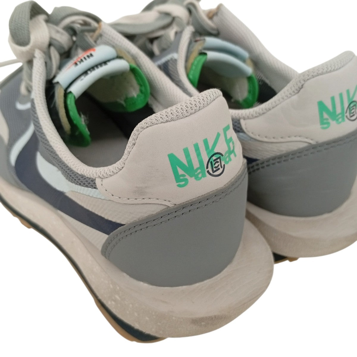 NIKE×sacai ローカットスニーカーDH3114-001 古着・中古-5枚目のアイテム画像