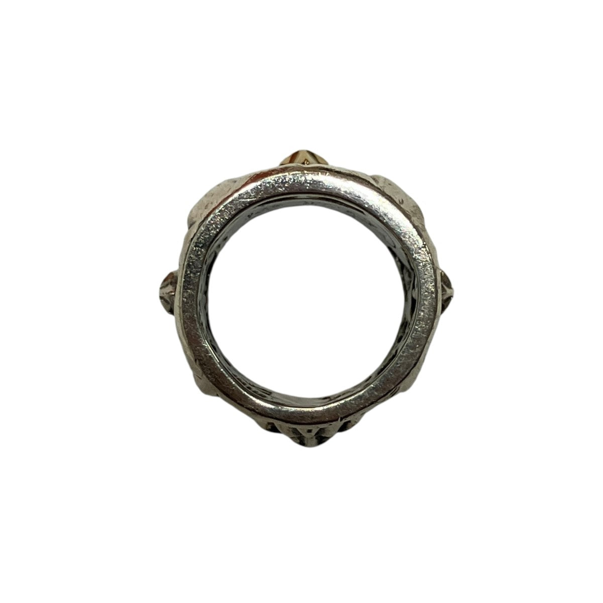natural instinct ビギニングリング 古着・中古-5枚目のアイテム画像