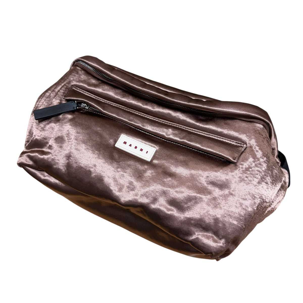 MARNI メッセンジャーバッグ 古着・中古-1枚目のアイテム画像