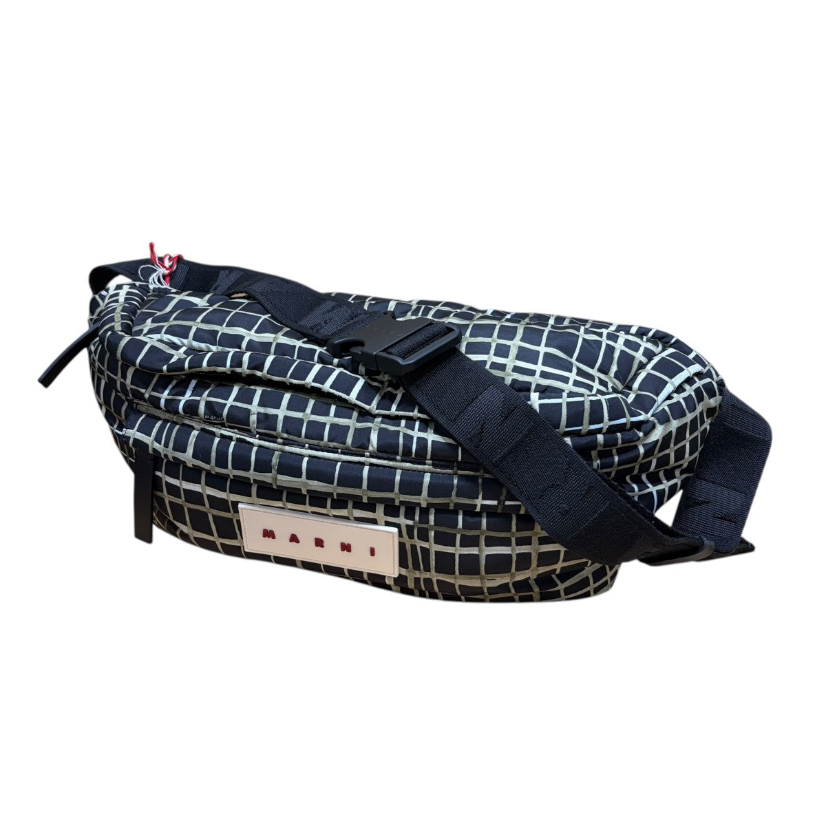 MARNI ショルダーバッグ 古着・中古-1枚目のアイテム画像