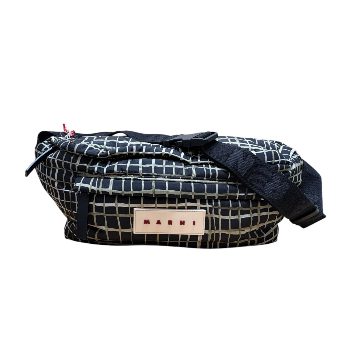 MARNI ショルダーバッグ 古着・中古-2枚目のアイテム画像