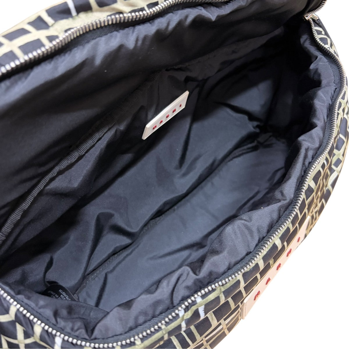 MARNI ショルダーバッグ 古着・中古-6枚目のアイテム画像