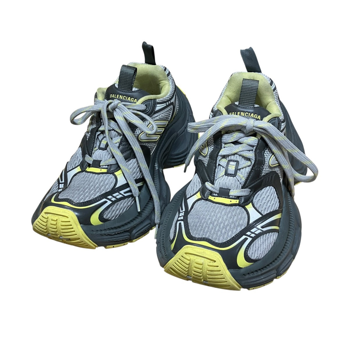 BALENCIAGA ローカットスニーカー 古着・中古-1枚目のアイテム画像