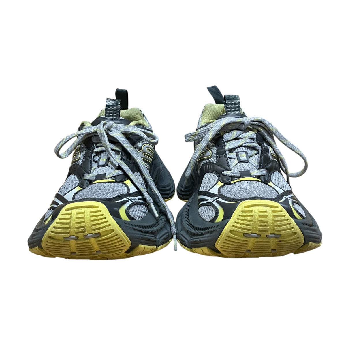 BALENCIAGA ローカットスニーカー 古着・中古-2枚目のアイテム画像