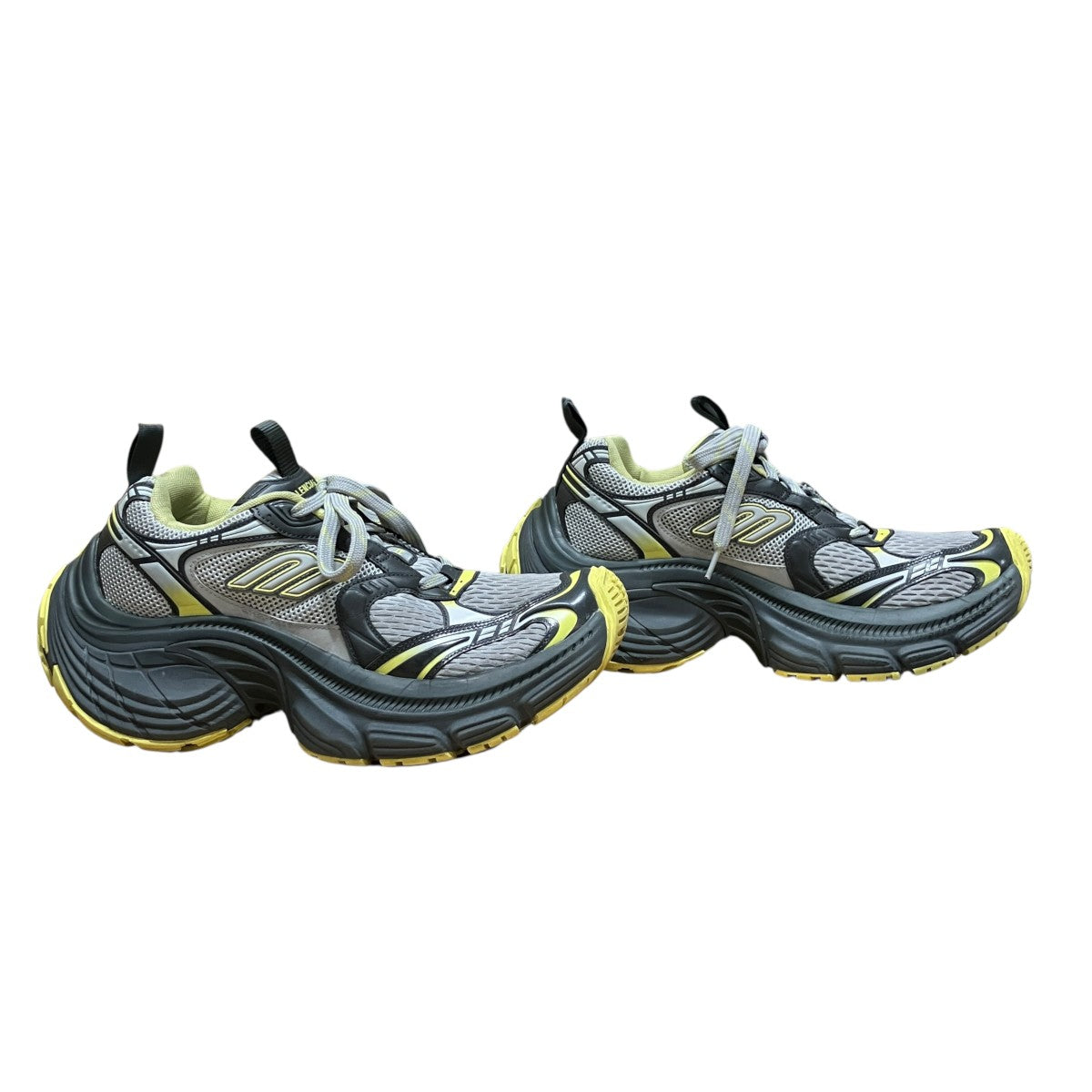 BALENCIAGA ローカットスニーカー 古着・中古-4枚目のアイテム画像