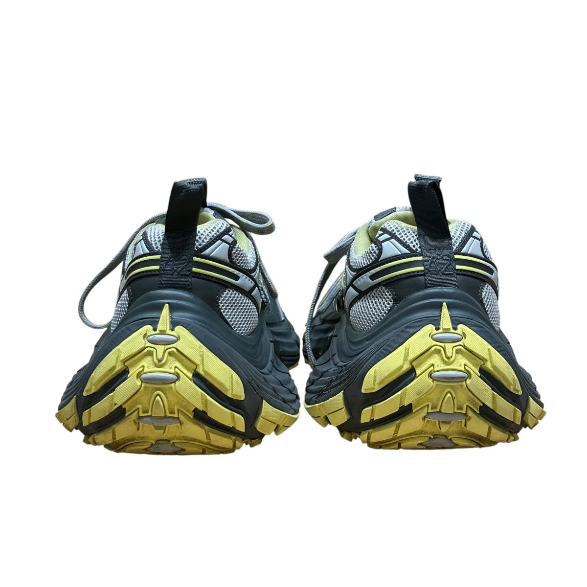 BALENCIAGA ローカットスニーカー 古着・中古-5枚目のアイテム画像