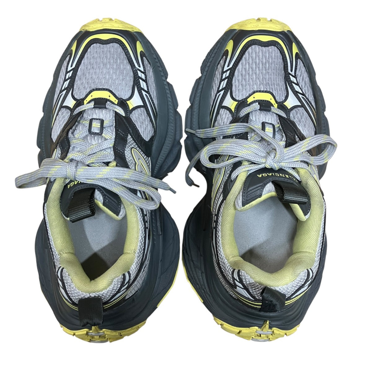 BALENCIAGA ローカットスニーカー 古着・中古-6枚目のアイテム画像