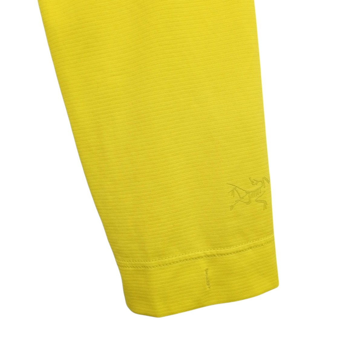 ARC’TERYX ロングスリーブTシャツX000006914 古着・中古-5枚目のアイテム画像
