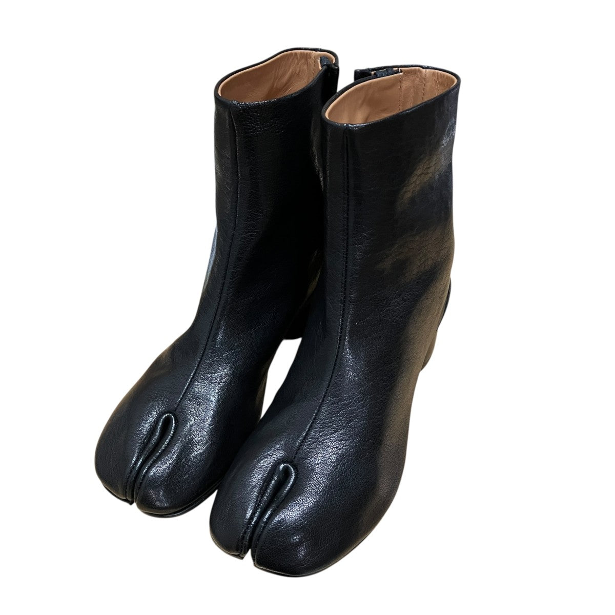 Maison Margiela 22(メゾンマルジェラ22) 足袋ブーツ ブラック サイズ
