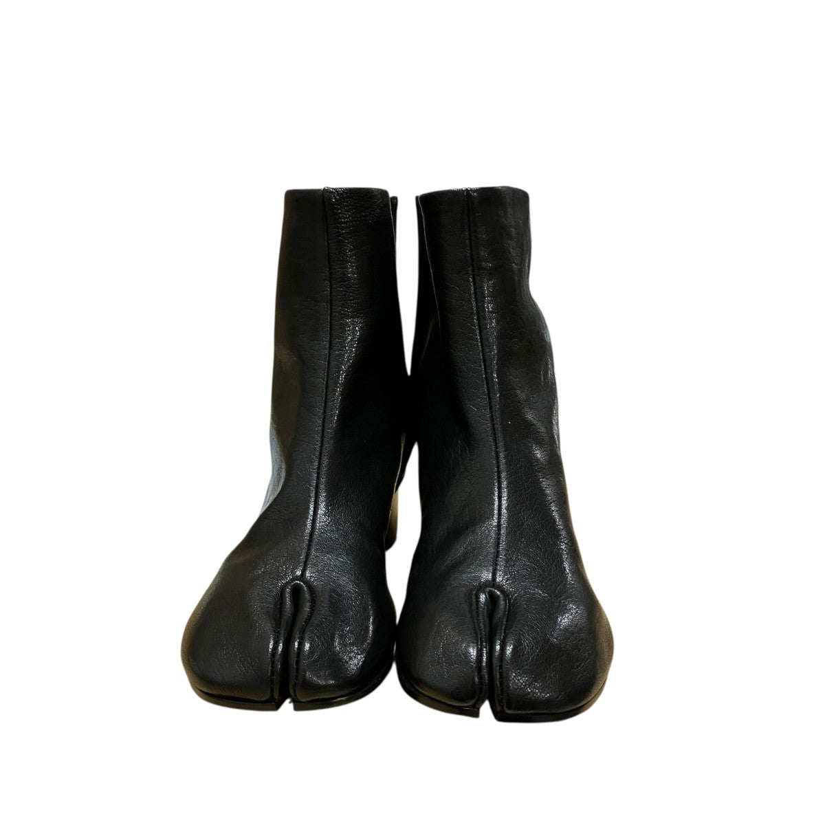 Maison Margiela 22 足袋ブーツ 古着・中古-2枚目のアイテム画像