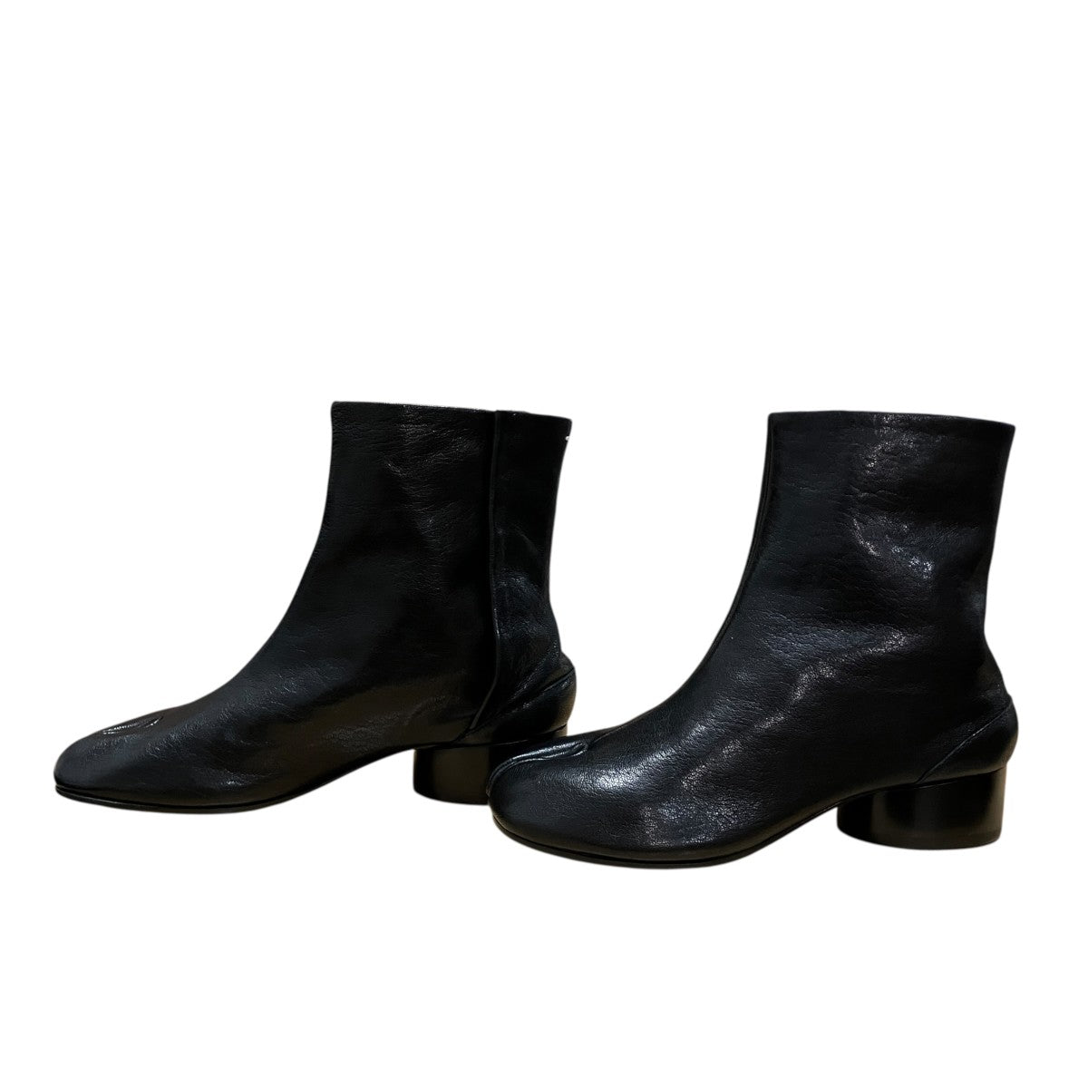 Maison Margiela 22 足袋ブーツ 古着・中古-3枚目のアイテム画像