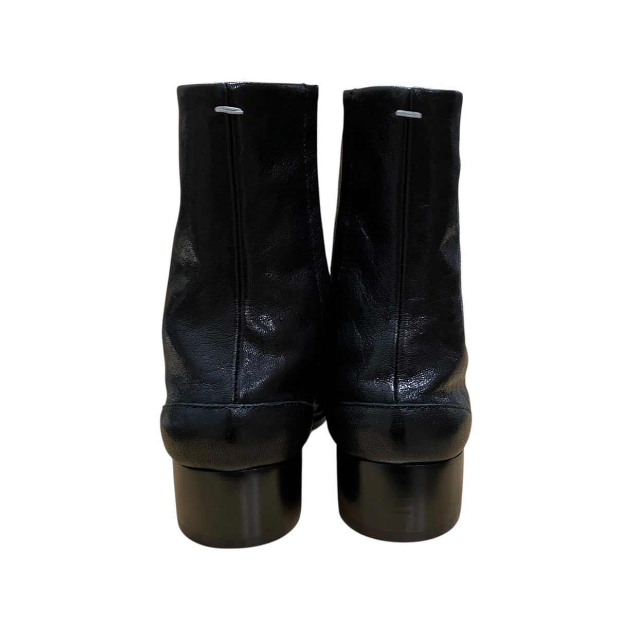 Maison Margiela 22(メゾンマルジェラ22) 足袋ブーツ ブラック サイズ