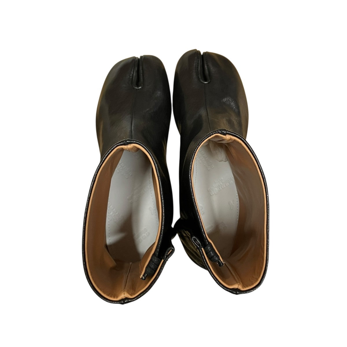 Maison Margiela 22 足袋ブーツ 古着・中古-6枚目のアイテム画像