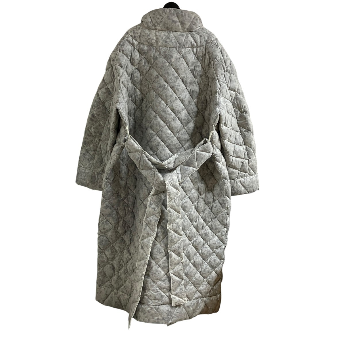 ECKHAUS LATTA×MOOSE KNUCKLES ダウンコート 古着・中古-3枚目のアイテム画像