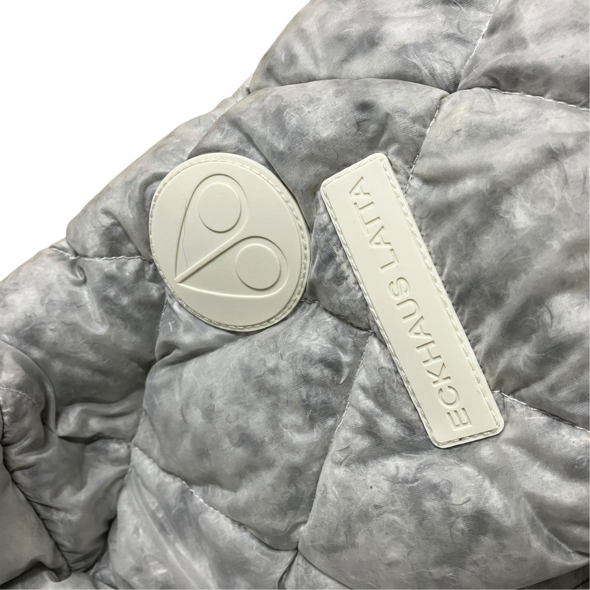 ECKHAUS LATTA×MOOSE KNUCKLES ダウンコート 古着・中古-5枚目のアイテム画像