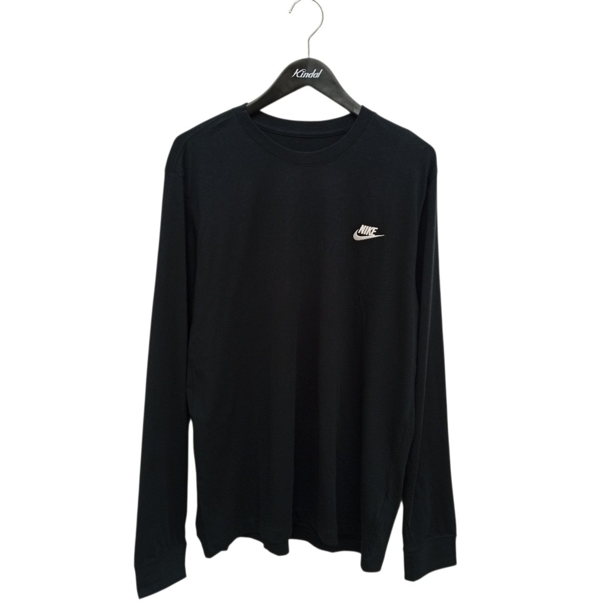 NIKE ロングスリーブTシャツ 古着・中古-1枚目のアイテム画像