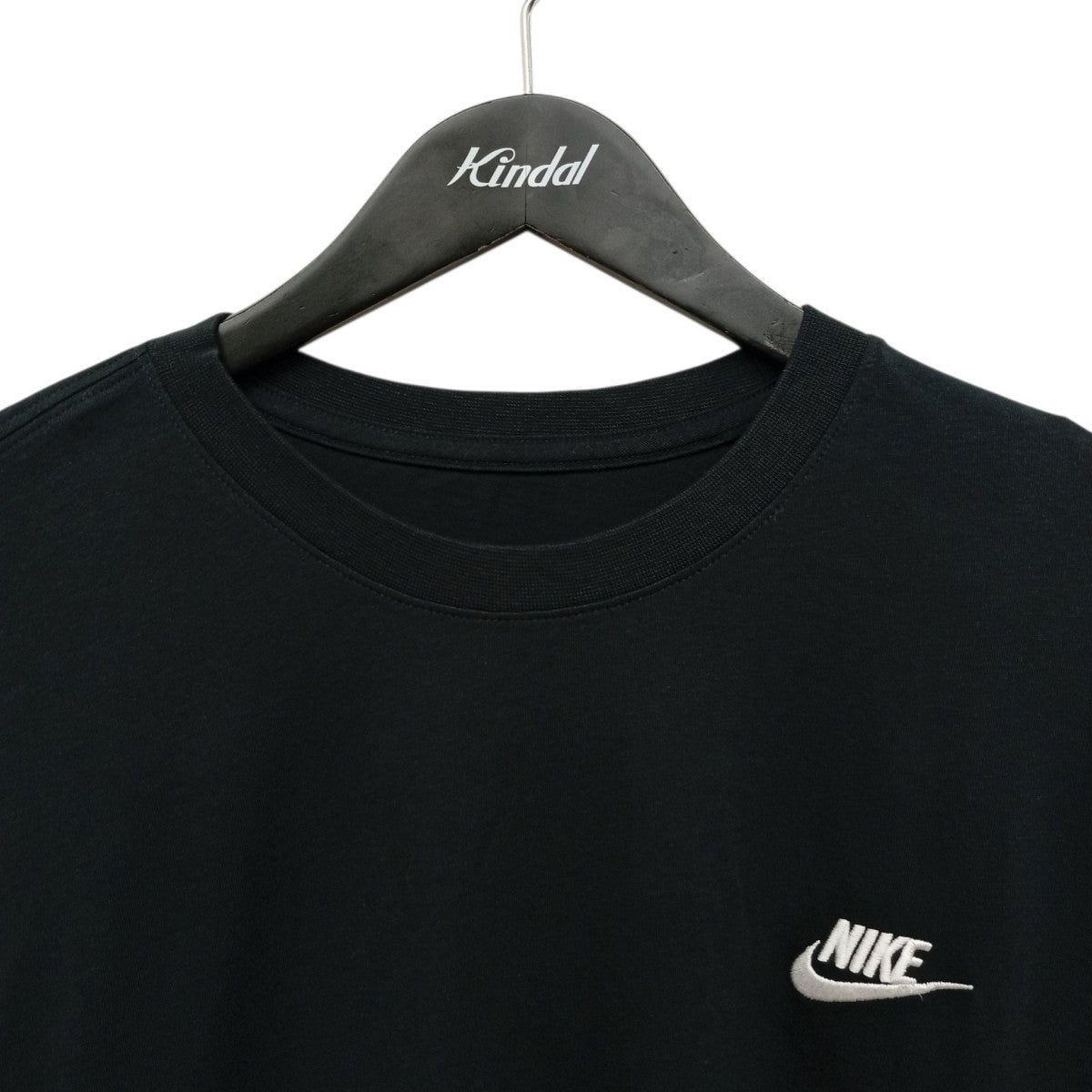NIKE ロングスリーブTシャツ 古着・中古-5枚目のアイテム画像