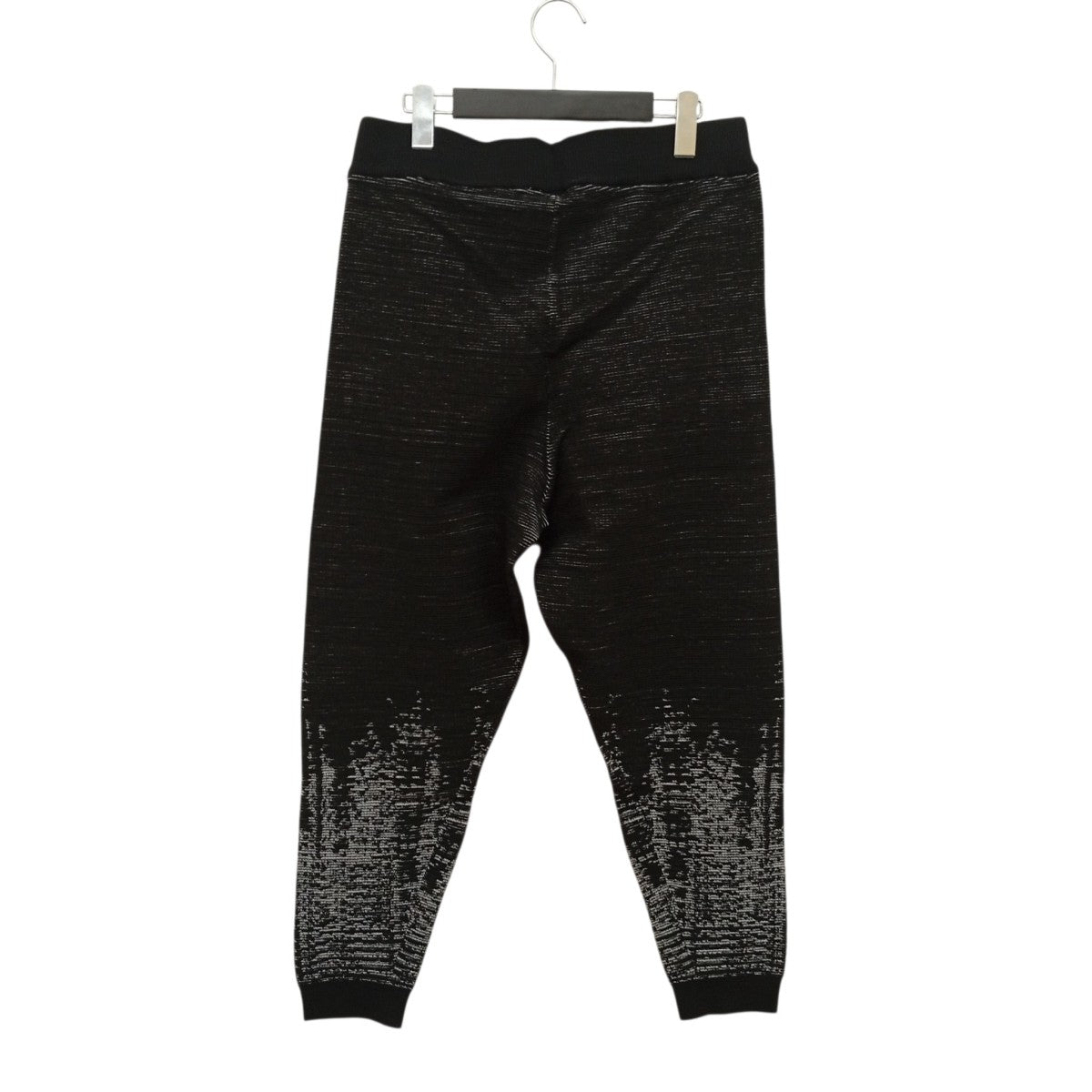 adidas ストレッチパンツBQ4839 古着・中古-2枚目のアイテム画像