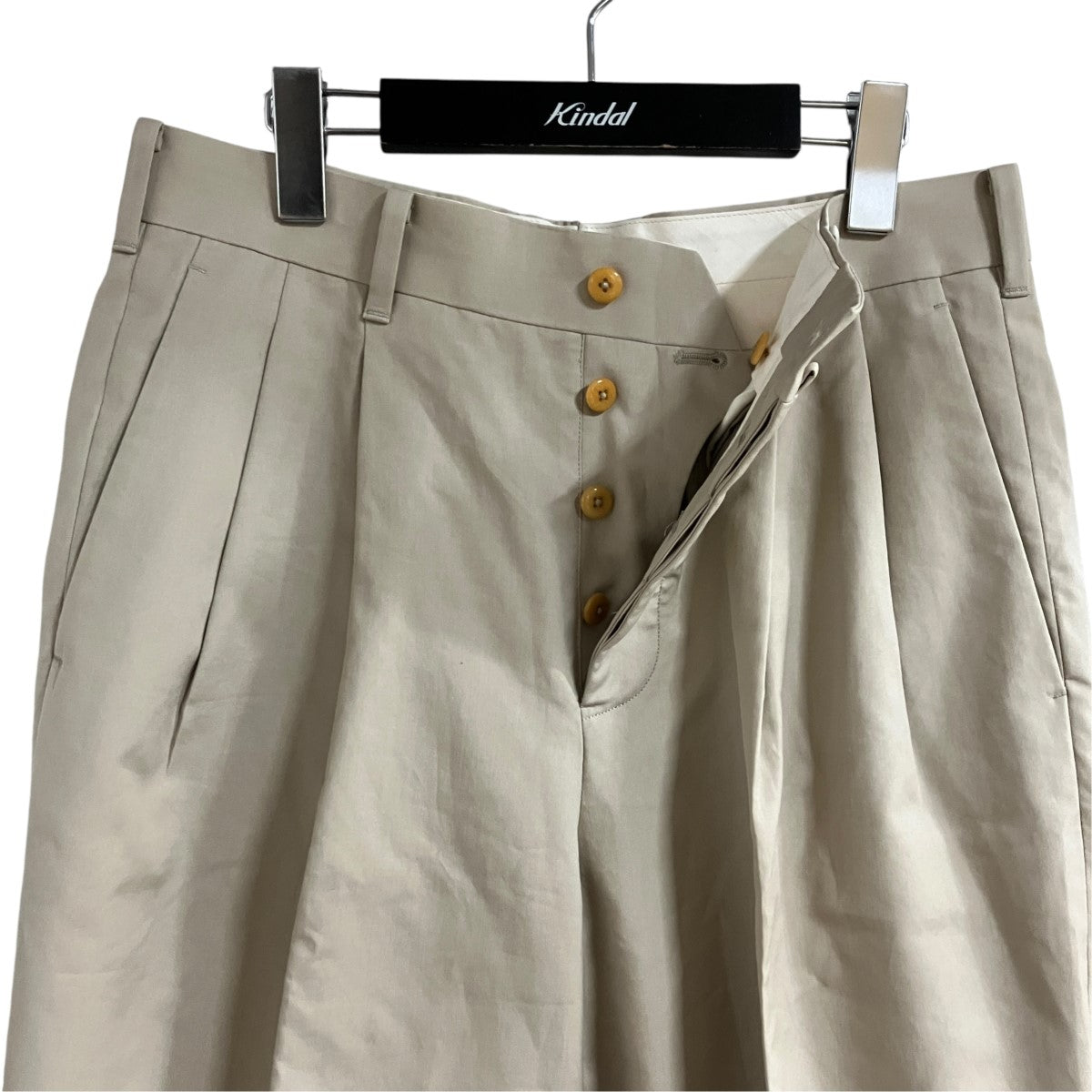 MAATEE＆SONS(マーティーアンドサンズ) チノスラックス MT3303-0211A