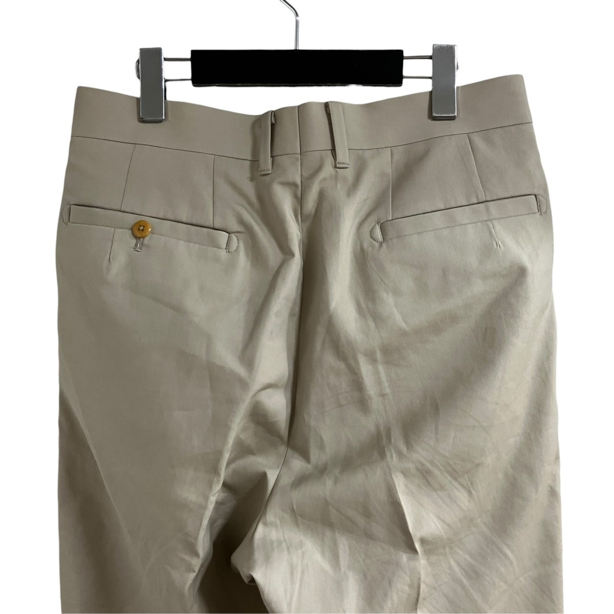 MAATEE＆SONS(マーティーアンドサンズ) チノスラックス MT3303-0211A