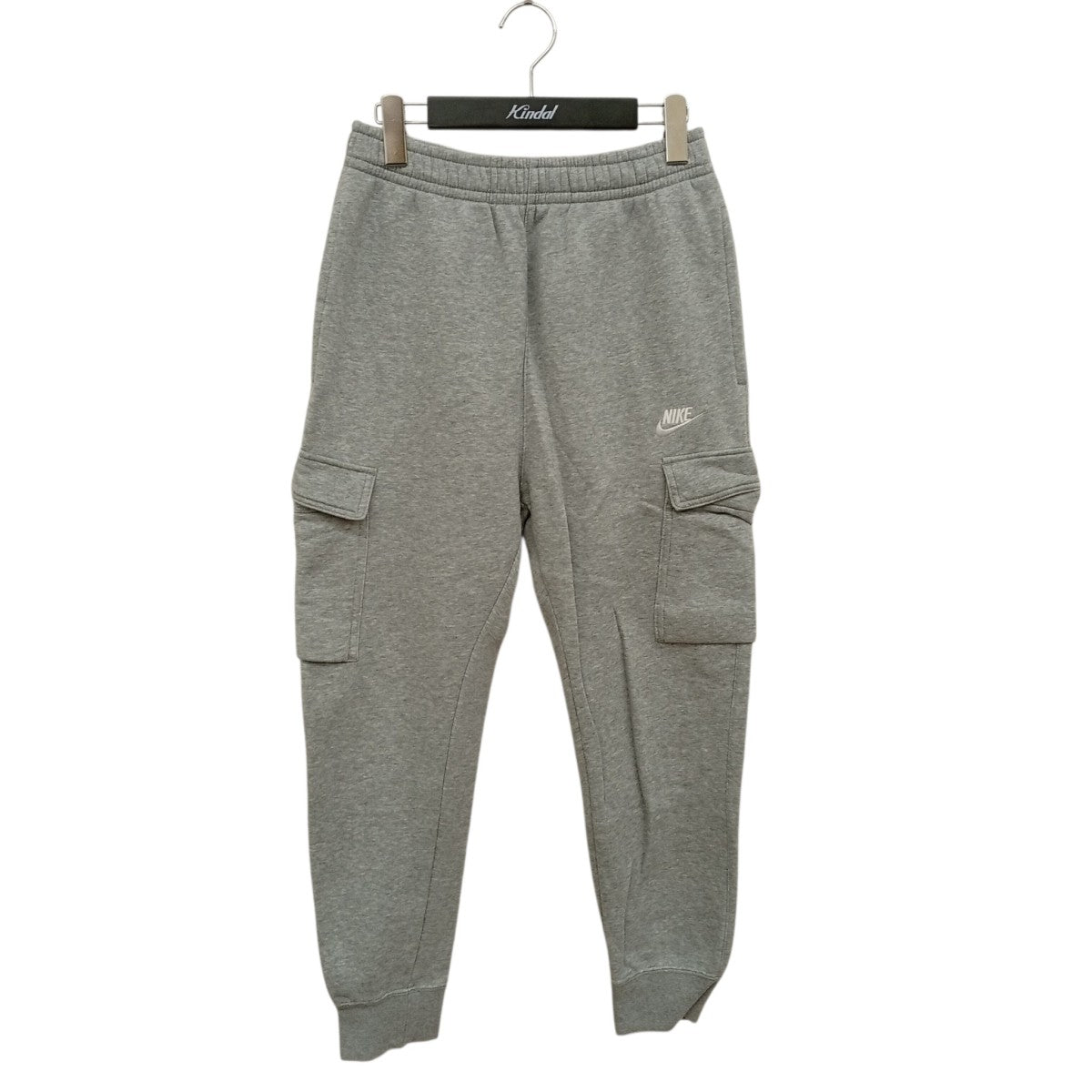 NIKE スウェットパンツCD3130-063 古着・中古-1枚目のアイテム画像