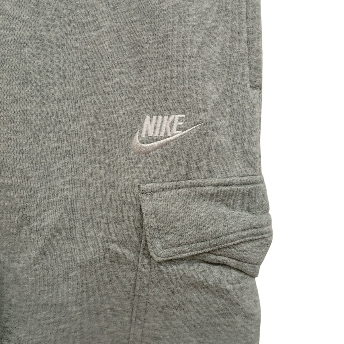 NIKE スウェットパンツCD3130-063 古着・中古-5枚目のアイテム画像