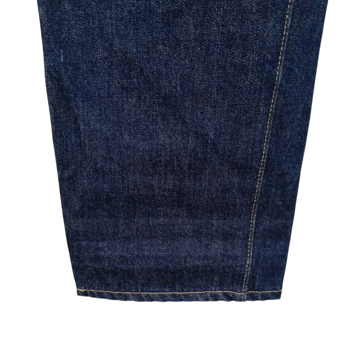 LEVI’S VINTAGE CLOTHING 66年モデル USA製デニムパンツ66501-0008 古着・中古-7枚目のアイテム画像