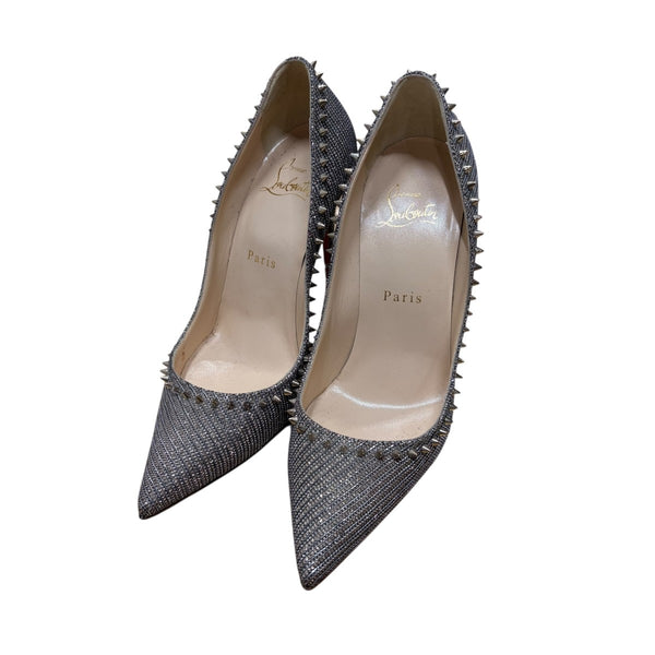 Christian Louboutin(クリスチャンルブタン) スパイクスタッズ