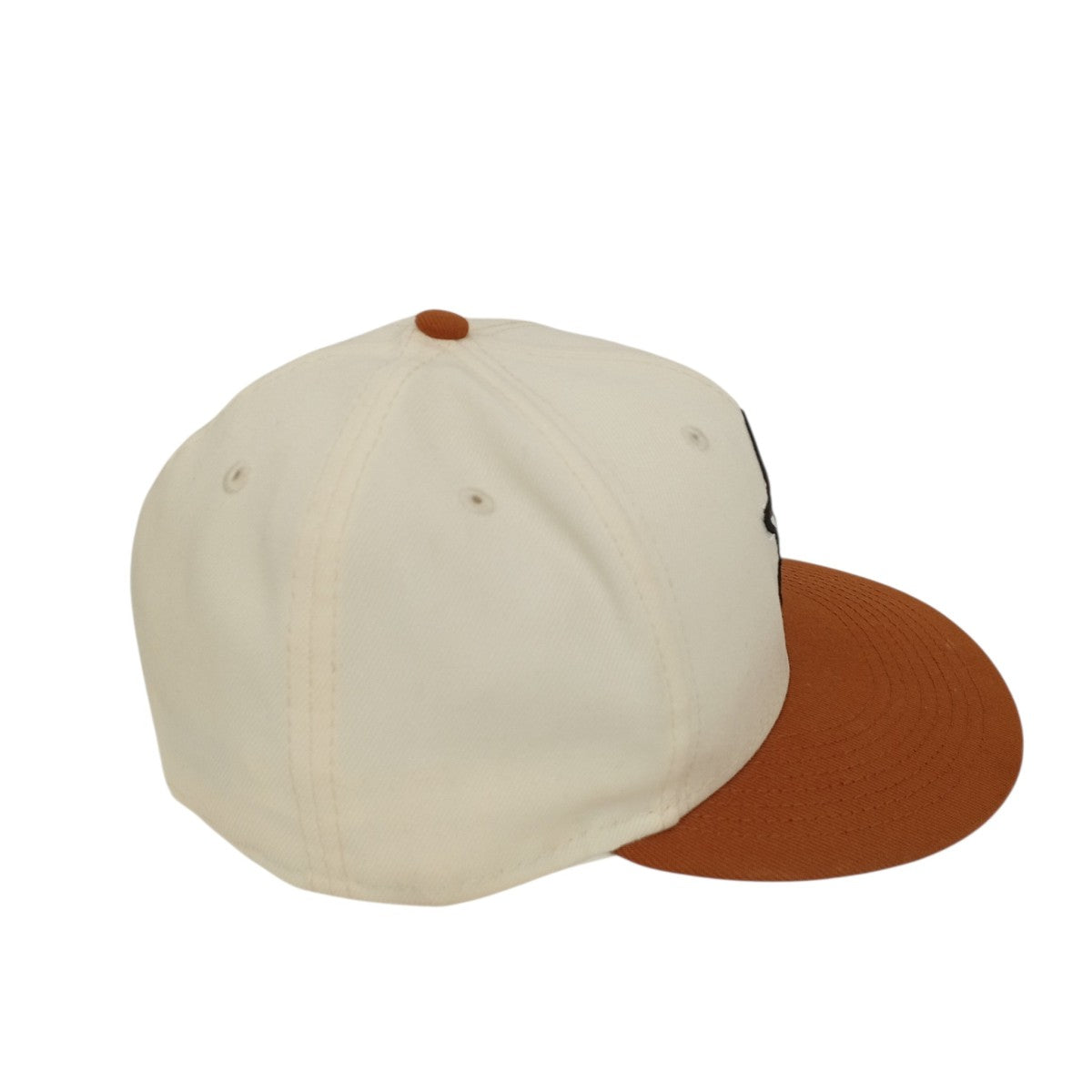Supreme×New Era ゴートキャップ 古着・中古-7枚目のアイテム画像