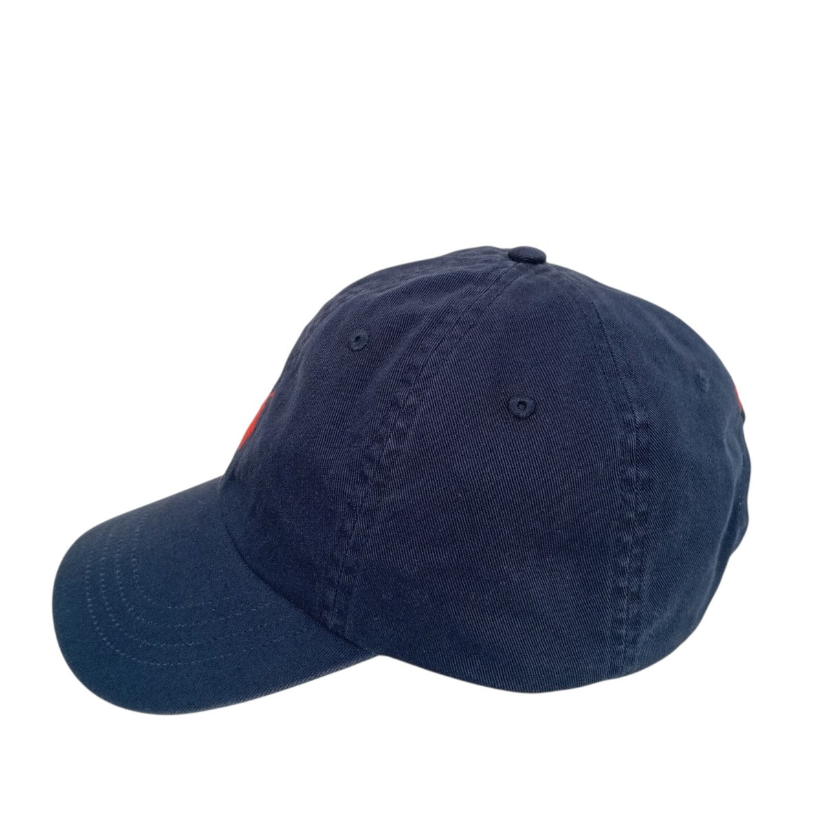 POLO RALPH LAUREN キャップ 古着・中古-3枚目のアイテム画像