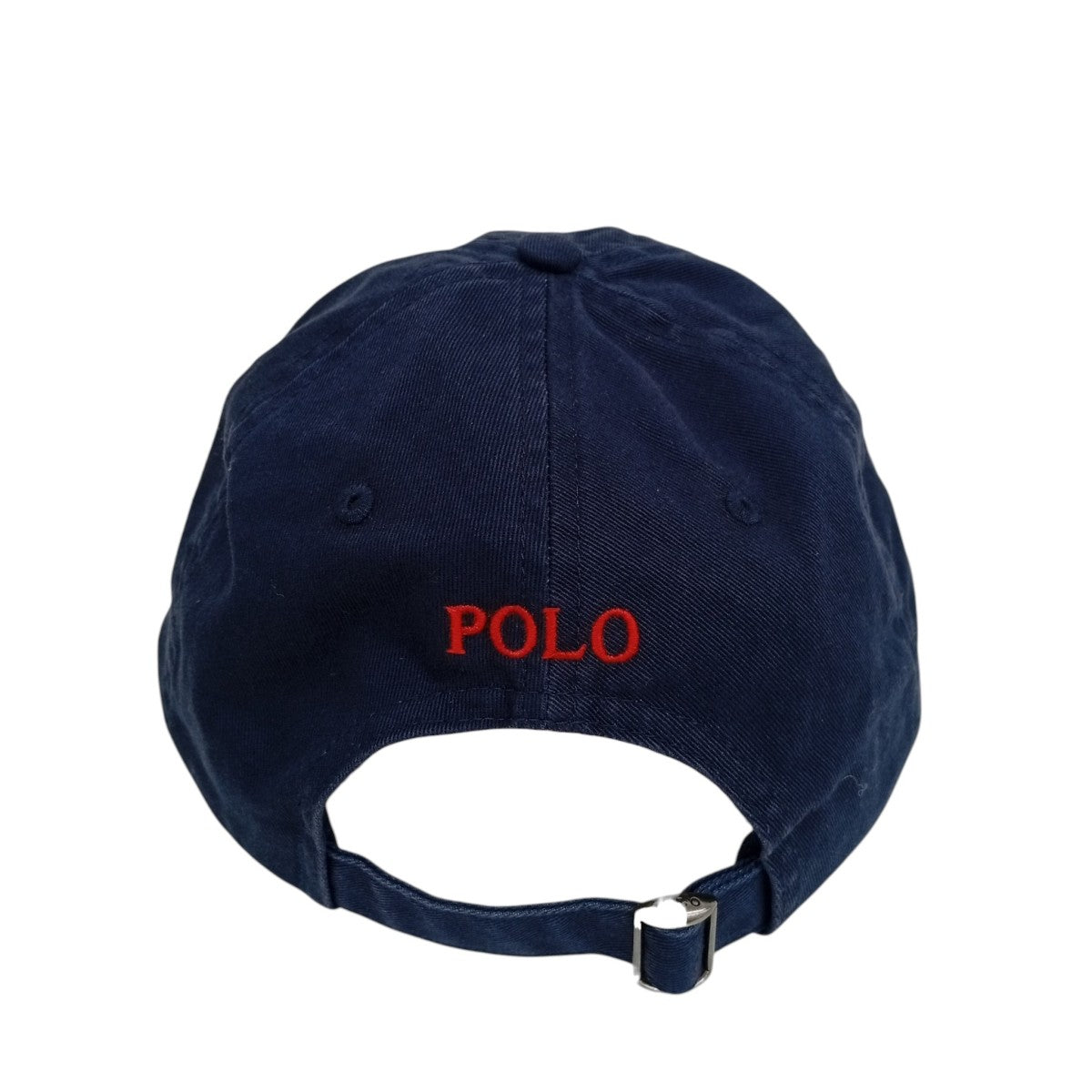 POLO RALPH LAUREN キャップ 古着・中古-5枚目のアイテム画像