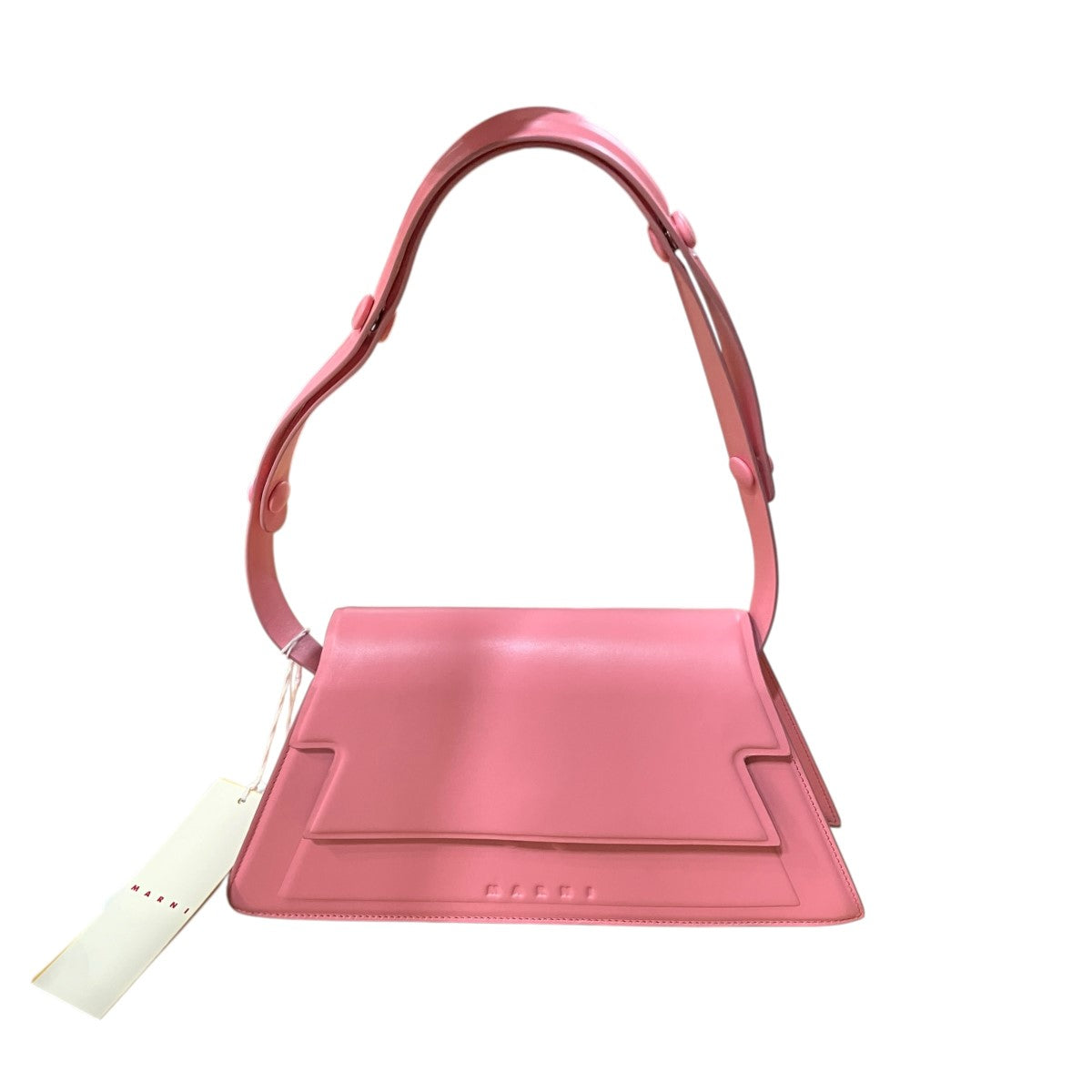 MARNI ショルダーバッグ 古着・中古-1枚目のアイテム画像