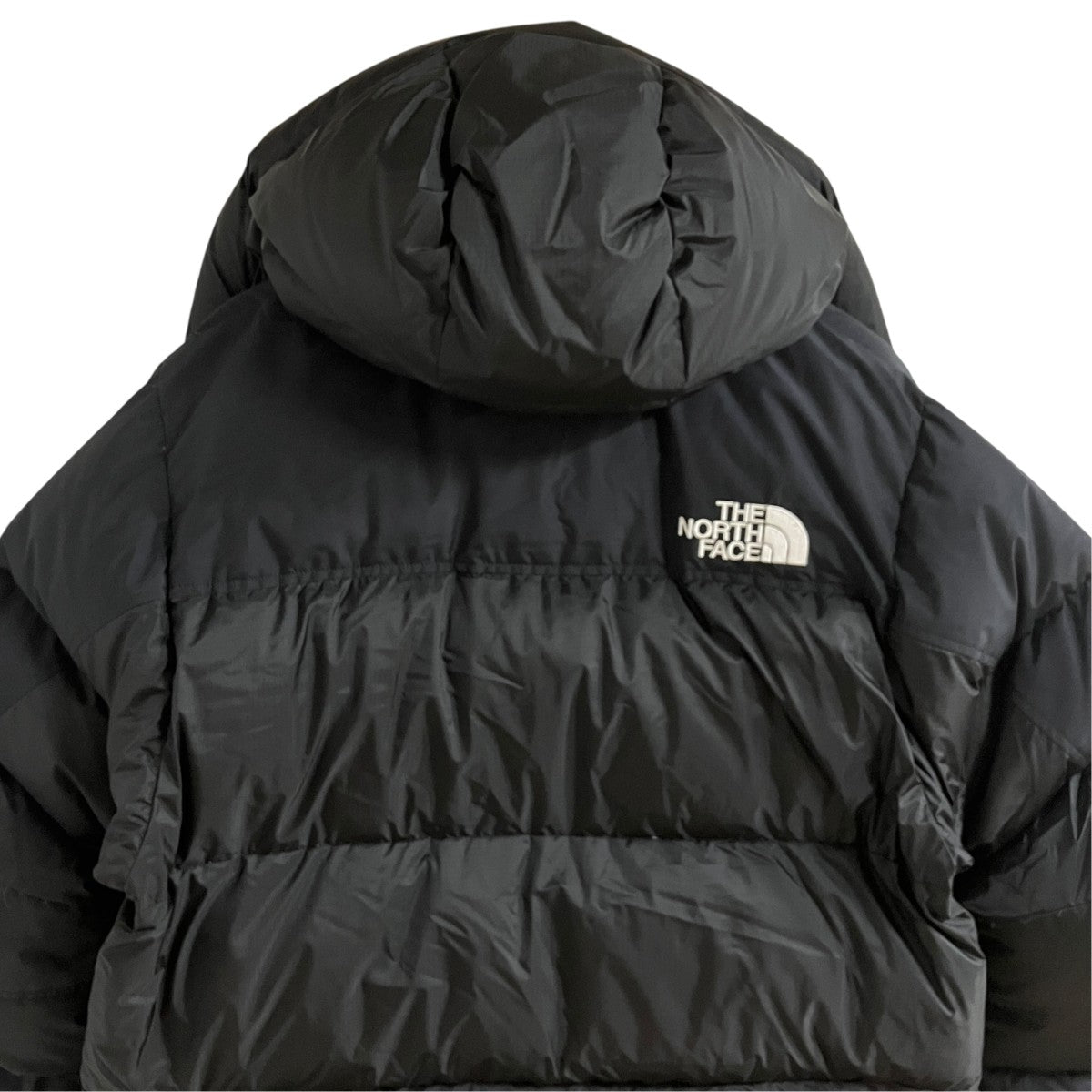 THE NORTH FACE(ザノースフェイス) ヒムダウンパーカ ND92031 ブラック