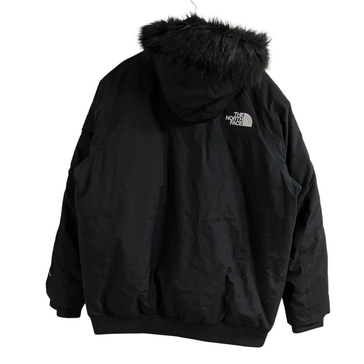 THE NORTH FACE ダウンジャケット 古着・中古-3枚目のアイテム画像