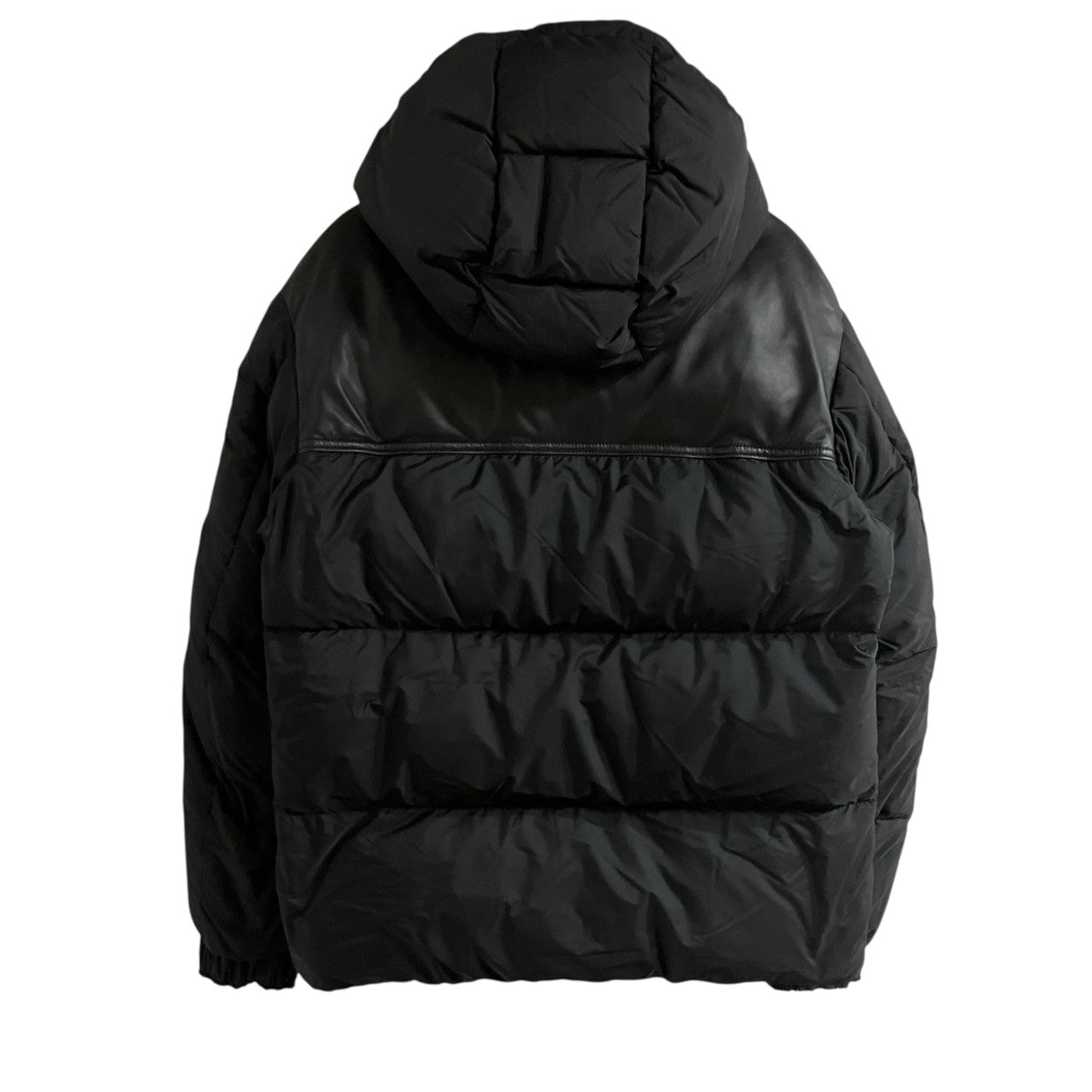 MONCLER ブレイ ダウンジャケット 古着・中古-4枚目のアイテム画像